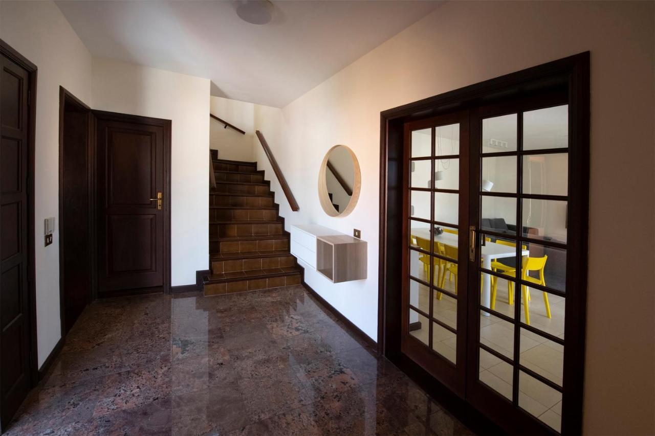 Vivienda Vacacional Villa El Mirador San Sebastian De La Gomera Exterior photo